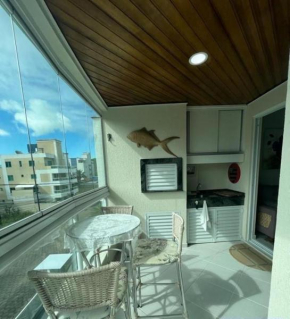 Apartamento 150m da Praia